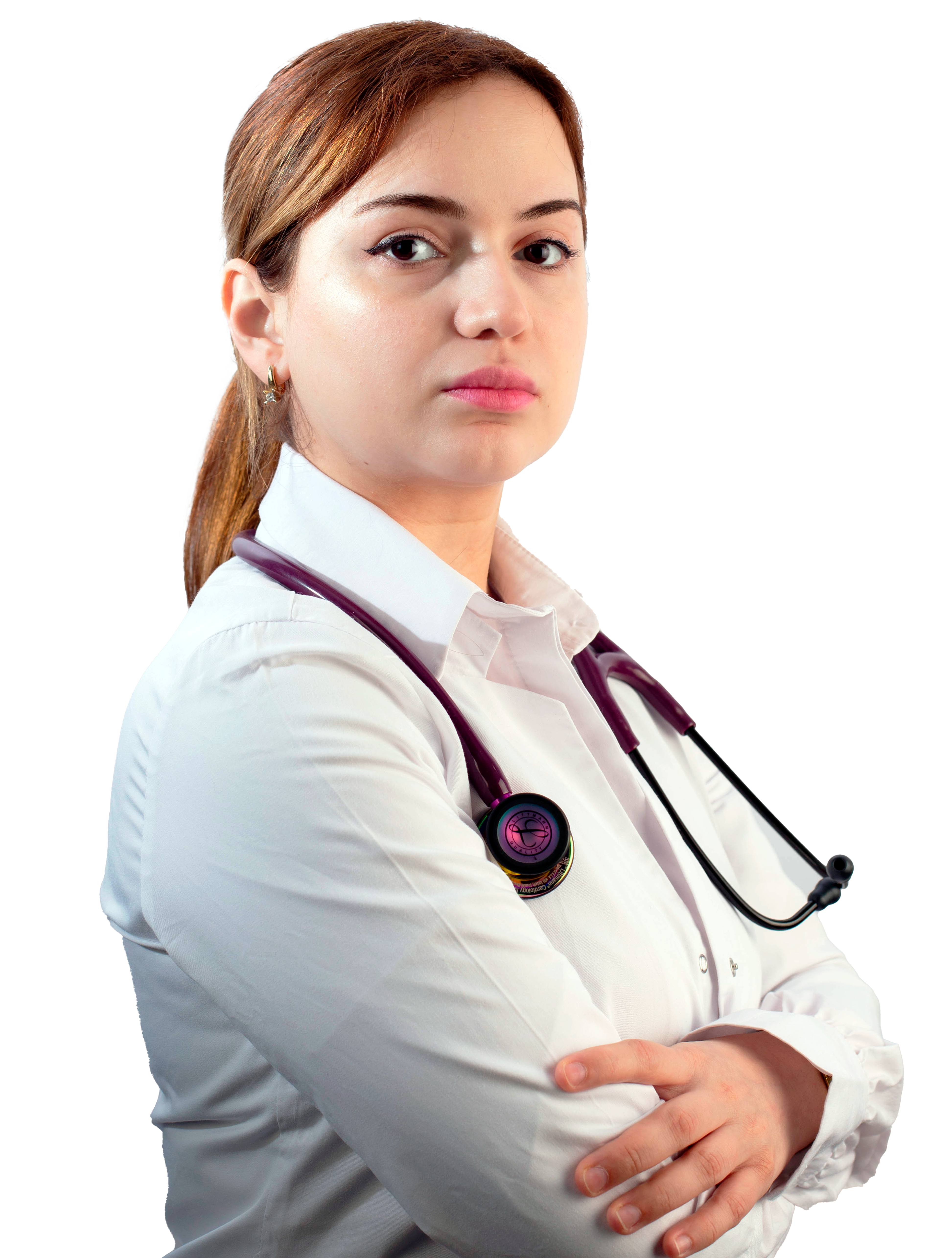 Зайналова Хайбат Зайналовна